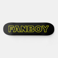 FANBOY