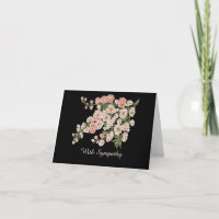 Fanciful Peach Blossoms
