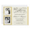 Fancy 50th Anniversary Invitations - Your Photos