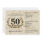 Fancy 50th High School Reunion - Two-Day Event