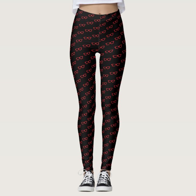 Fancy 60 leggings (Front)