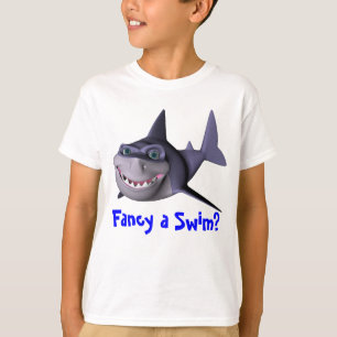 Fancy a Swim? T-Shirt