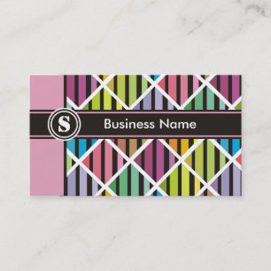 Fancy Business Cards