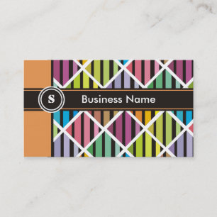 Fancy Business Cards