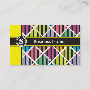 Fancy Business Cards