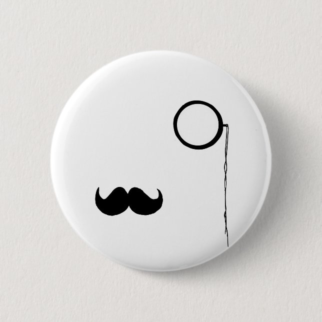 Fancy Button (Front)