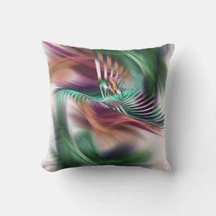 Fancy Dancer Cushion