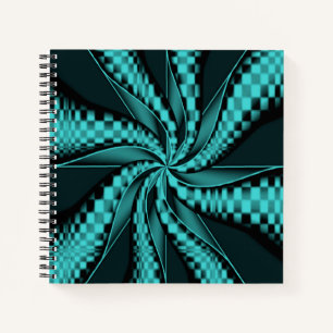 Fancy Dancin'... Notebook
