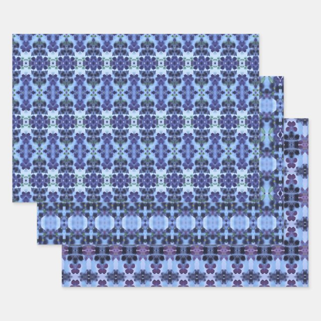 Fancy Drawer Liner Papers Wrapping Paper Sheet (Set)