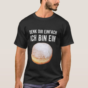 Fancy Dress Costume T-Shirt
