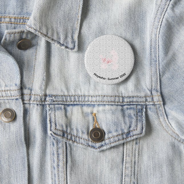 Fancy Fabric Buttons | Floating & Gradient Styles (In Situ)