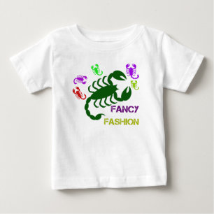 fancy fashion baby T-Shirt
