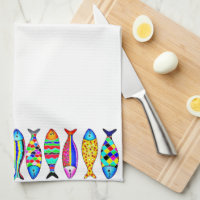 Fancy fish