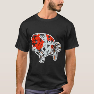 Fancy Goldfish - Ranchu T-Shirt