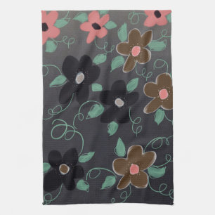 Fancy Hand Towel
