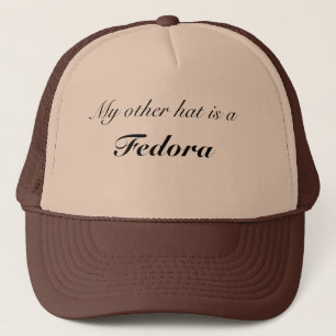 Fancy Hat