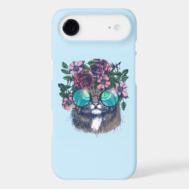 Fancy Maine Coon Case-Mate Samsung Galaxy Case (Back)