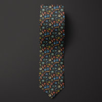 Fancy Microbes