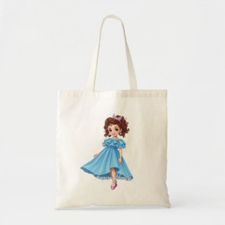 Fancy Nancy | Fancy in Every Way Tote Bag