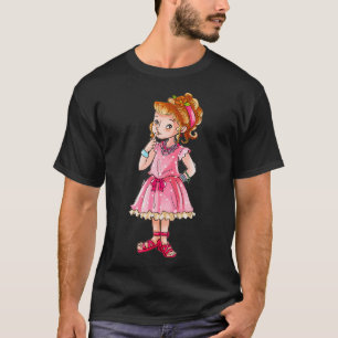 Fancy Nancys  T-Shirt