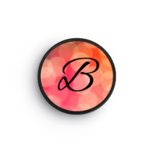 Fancy Nuckees™ Scripted Monogram Phone Grip