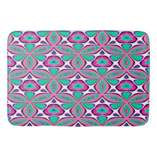 fancy pattern 1220.3 bath mat
