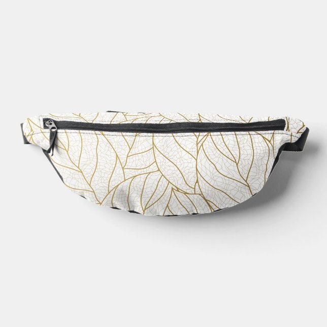 fancy pattern bum bags (Lay Down)