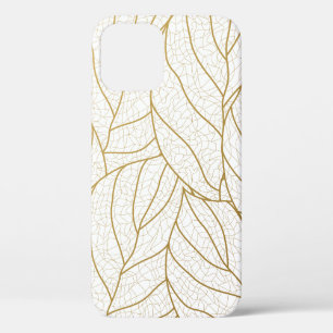 fancy pattern iPhone 12 pro case