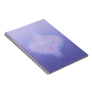 Fancy Notebooks | Zazzle.co.uk