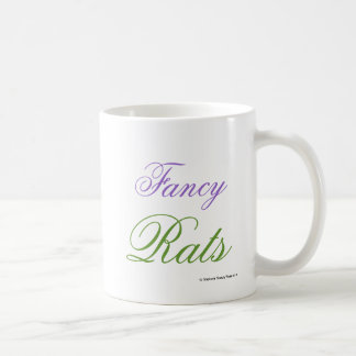 Fancy Rats Mug