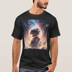 Fancy Space T-Shirt