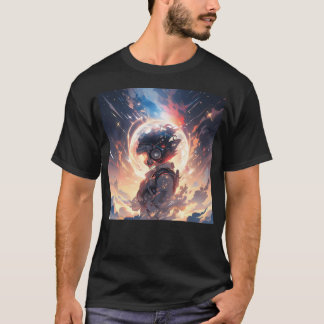 Fancy Space T-Shirt