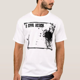 fancy splat T-Shirt