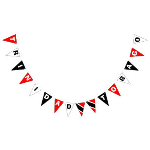 Fancy Trinidad Bunting