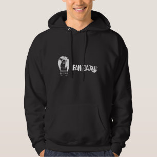 Fandabear Hoodie V2 - Customised