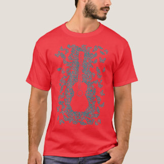 Fandango Butterflies T-Shirt