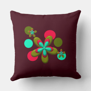 Fandango Castaway Throw Pillow