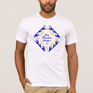 FanDeckerDango T-Shirt