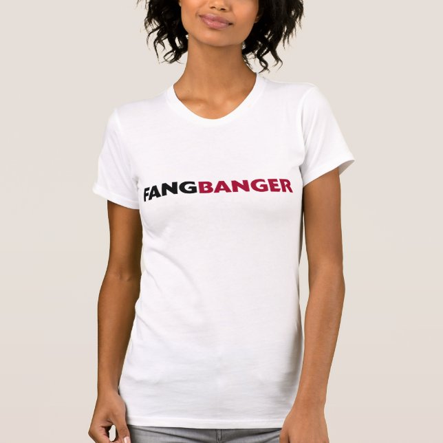 Fang Banger Shirt (Front)