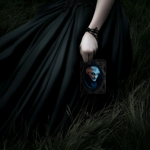 Fang Leader Flexible Photo Magnet