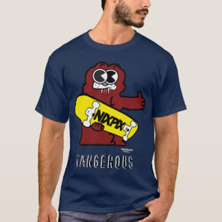 Fangerous (dark) T-Shirt