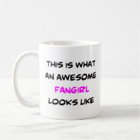 fangirl, awesome
