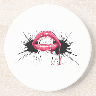 Fangs Splash Coaster