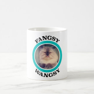 Fangsy Coffee Mug