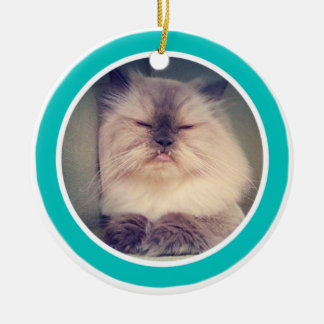 Fangsy ornament
