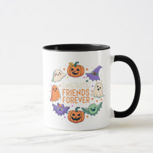 FangTastic Friends Forever Mug 