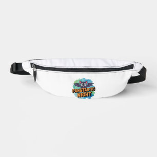Fangtastic Night Bum Bags