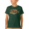Fangtooth deep sea fish t-shirt