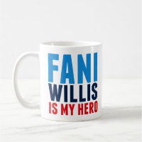 Fani Willis is My Hero Georgia Political