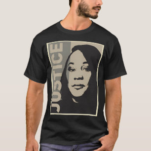 Fani Willis Series 2 By Buck T-Shirt